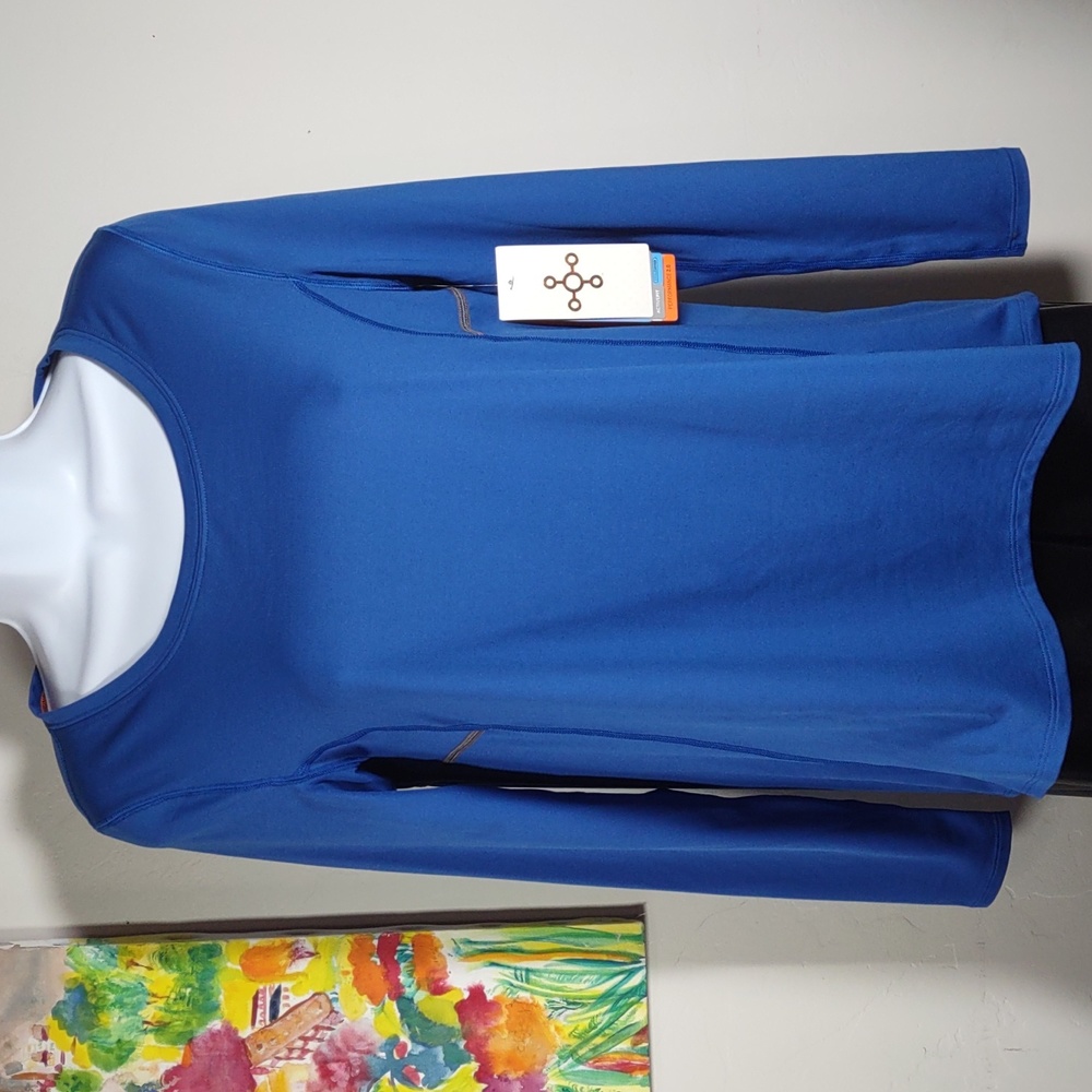 Tommy Copper Performance Wear Top